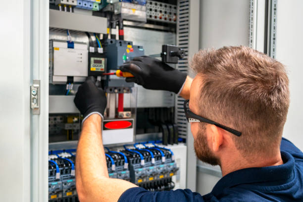 Best Industrial Electrical Services  in Easton, CA