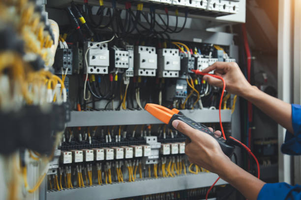 Best Electrical Upgrades for Homes  in Easton, CA