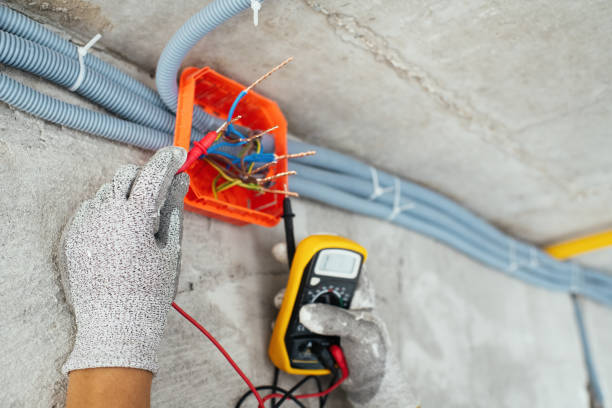 Best Electrical Outlet Repair  in Easton, CA