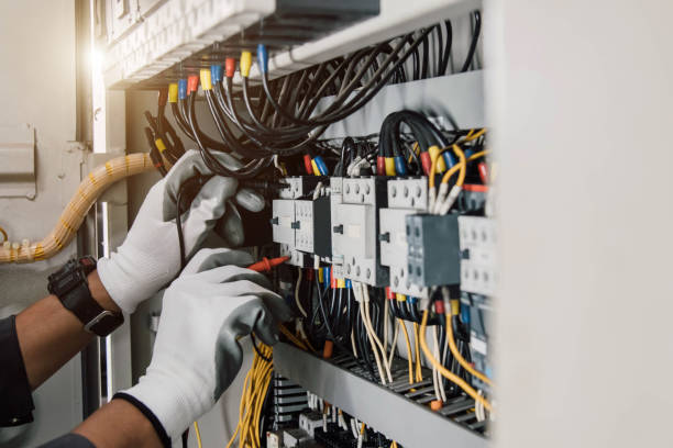 Best Ceiling Fan Installation Electrician  in Easton, CA